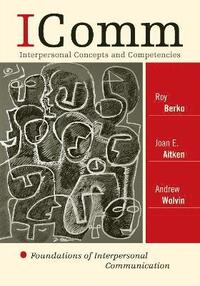 bokomslag ICOMM: Interpersonal Concepts and Competencies