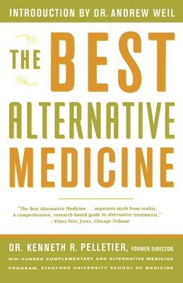 The Best Alternative Medicine 1