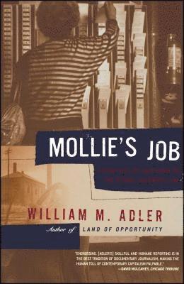 Mollie'S Job 1