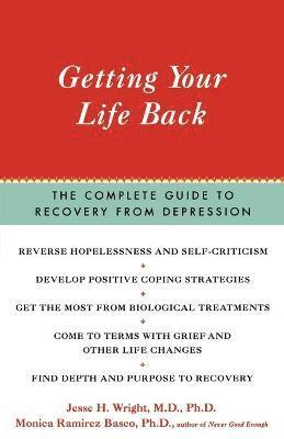 Getting Your Life Back 1