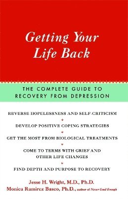 Getting Your Life Back 1