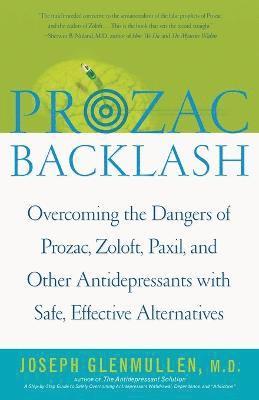 Prozac Backlash 1