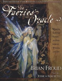 bokomslag Faeries' Oracle