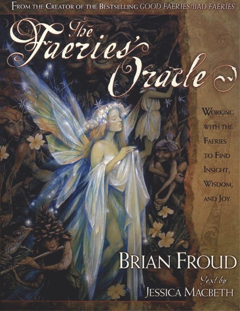Faeries' Oracle