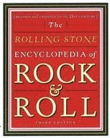 bokomslag Rolling Stone Encyclopedia of Rock & Roll