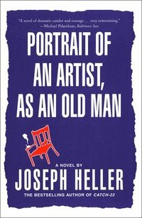 bokomslag Portrait of an Artist, as an Old Man