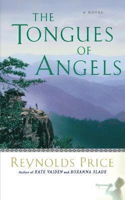 bokomslag The Tongues of Angels
