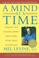 bokomslag A Mind at a Time: America's Top Learning Expert Shows How Every Child Can Succeed