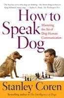 bokomslag How To Speak Dog