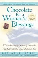 bokomslag Chocolate for a Woman's Blessings