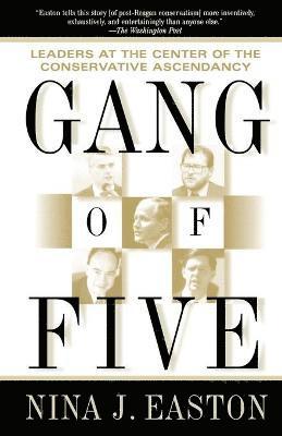 Gang of Five 1