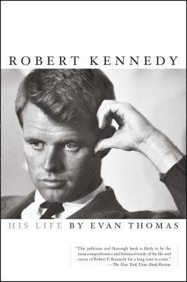 bokomslag Robert Kennedy