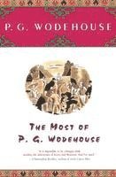 bokomslag Most Of P.G. Wodehouse