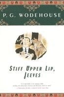 bokomslag Stiff Upper Lip, Jeeves