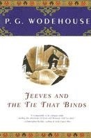 bokomslag Jeeves and the Tie That Binds