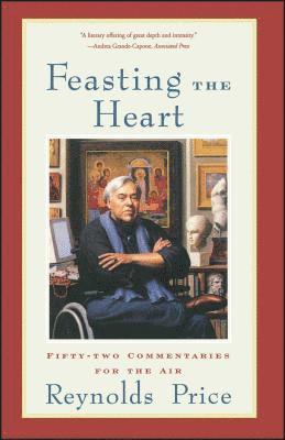 Price - Feasting the Heart, Häftad