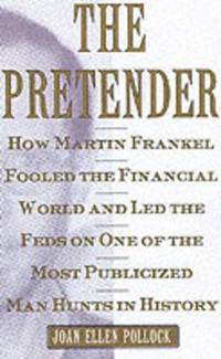 bokomslag The Pretender