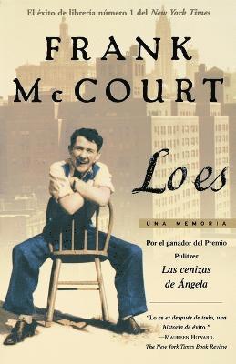 Frank McCourt, Frank Mccourt - Lo Es, Häftad