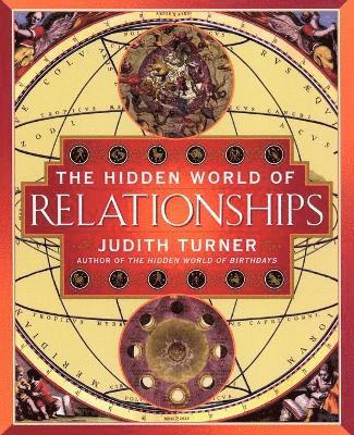 Judith Turner, Turner - Hidden World of Relationships, Häftad