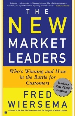 New Market Leaders 1