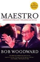 bokomslag Maestro: Greenspan's Fed and the American Boom