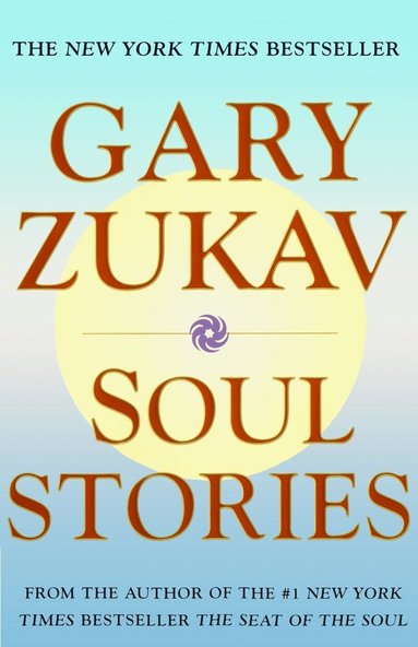 bokomslag Soul Stories