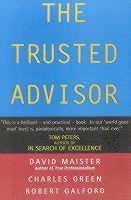 bokomslag Green, C: Trusted Advisor