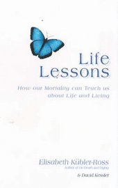 bokomslag Life Lessons