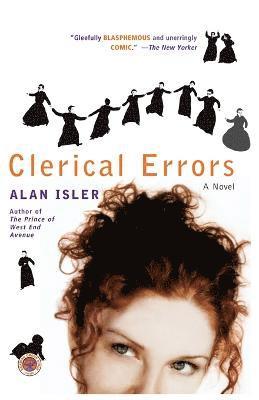 Clerical Errors 1