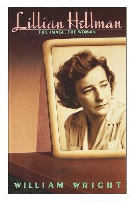 bokomslag Lillian Hellman