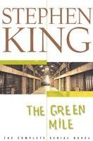 bokomslag The Green Mile: The Complete Serial Novel