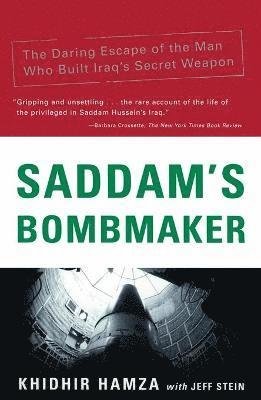 Saddam's Bombmaker 1
