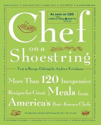 Chef on a Shoestring 1