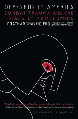 bokomslag Odysseus in America: Combat Trauma and the Trials of Homecoming