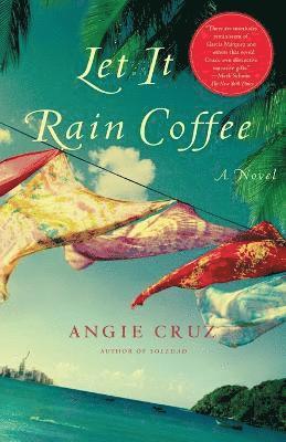 Let It Rain Coffee 1