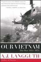 bokomslag Our Vietnam