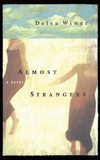 bokomslag Almost Strangers