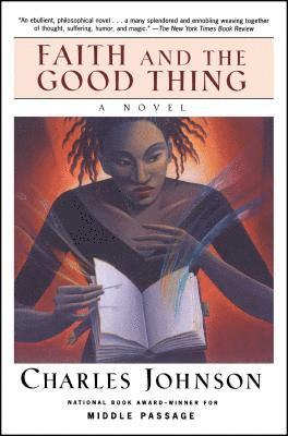 bokomslag Faith and the Good Thing