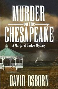 bokomslag Murder on the Chesapeake
