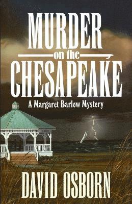 bokomslag Murder on the Chesapeake