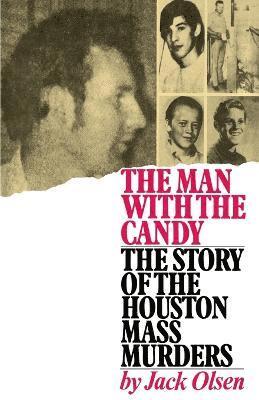 Jack Olsen - Man with the Candy, Häftad