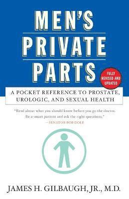 Men's Private Parts 1