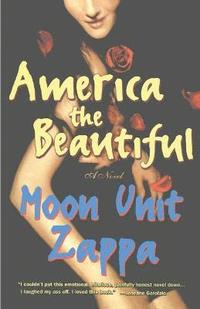 bokomslag America the Beautiful