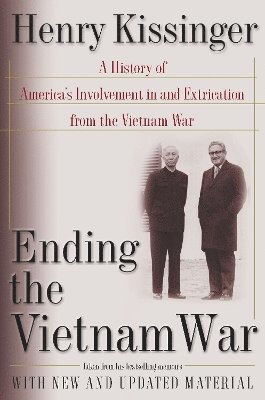 Ending the Vietnam War 1