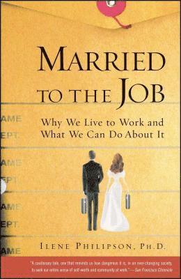 Married to the Job 1