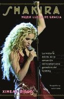 bokomslag Shakira