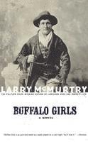 Buffalo Girls 1