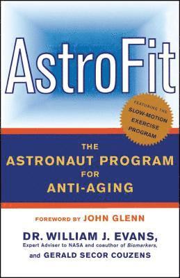 William J. Evans, Gerald Secor Couzens - AstroFit, Häftad