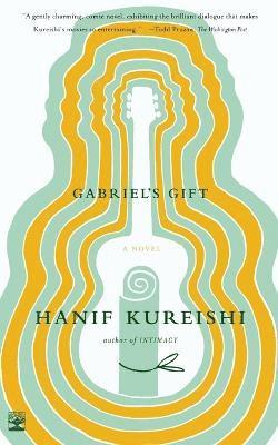 Kureishi, Hanif Kureishi - Gabriel'S Gift, Häftad