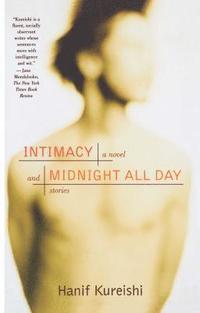 bokomslag Intimacy and Midnight All Day